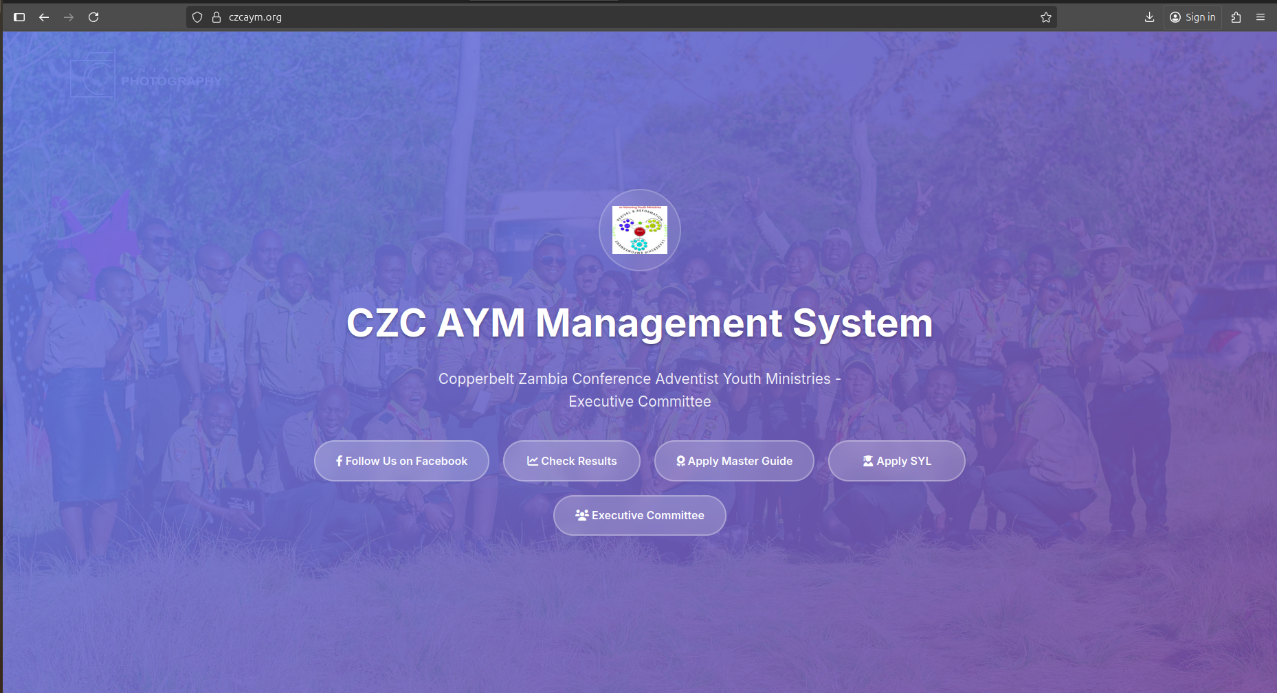 Project gallery image 1