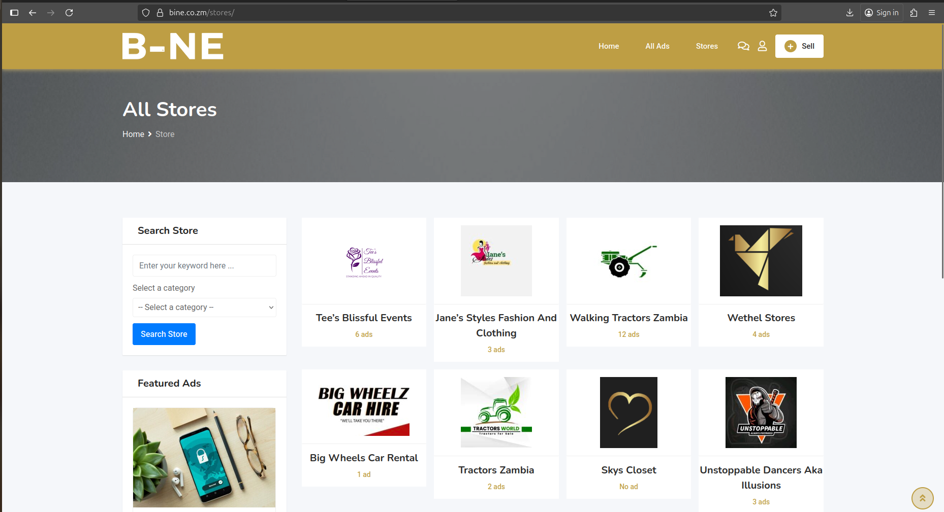 Project gallery image 4