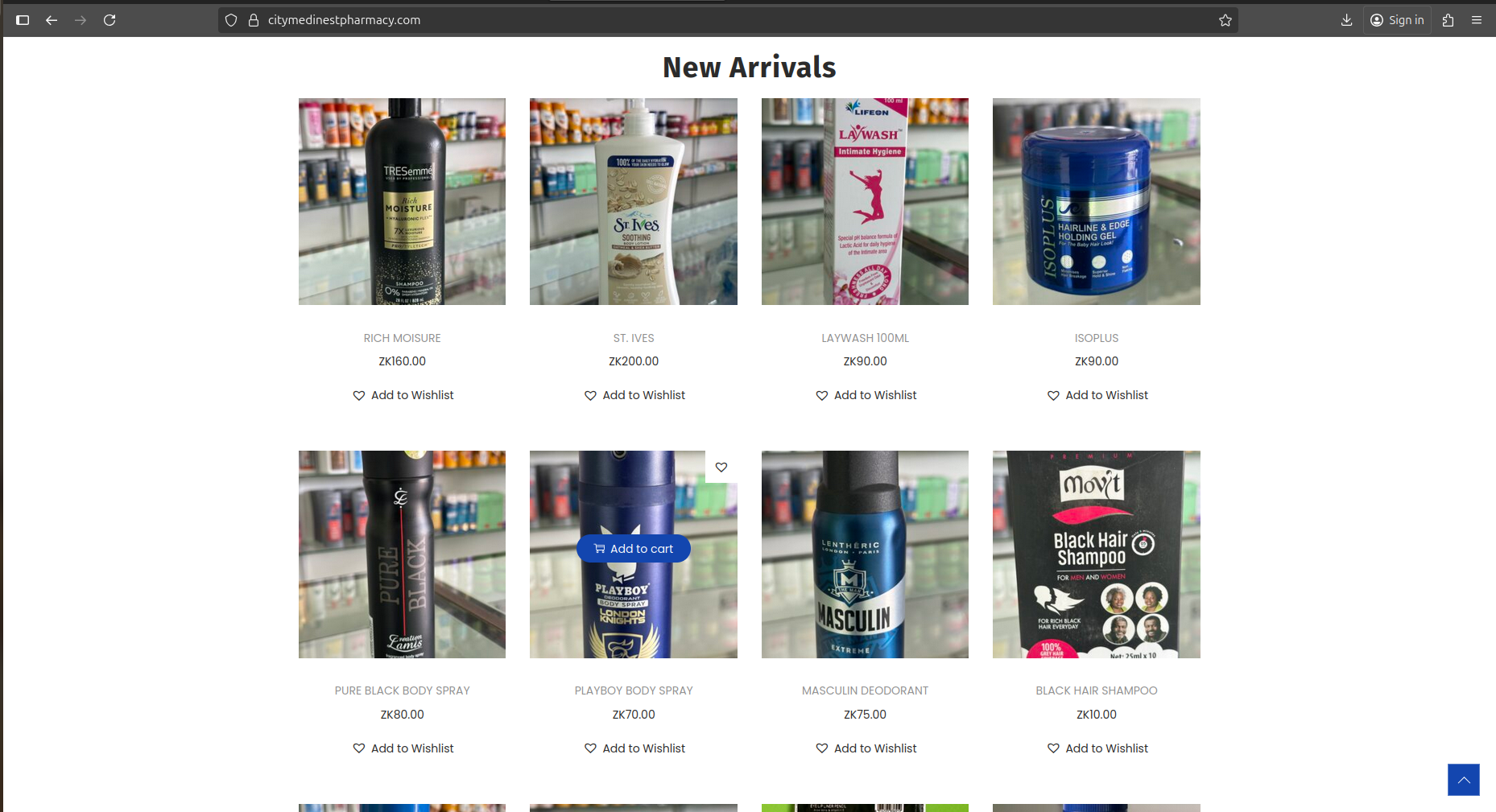 Project gallery image 2